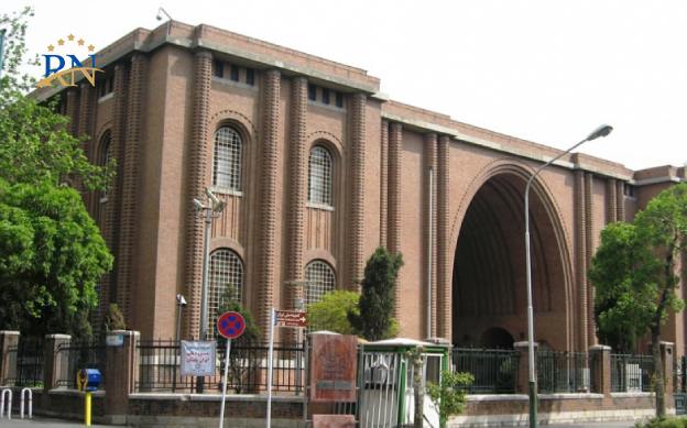 موزه علم و فناوری ایران کجاست